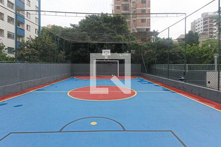 Apartamento à venda com 44m², 2 quartos e 1 vaga Apartamento à venda com 44m², 2 quartos e 1 vagaQuadra Esportiva