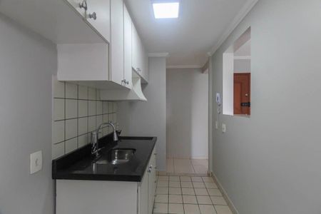 Apartamento à venda com 44m², 2 quartos e 1 vaga Apartamento à venda com 44m², 2 quartos e 1 vagaCozinha