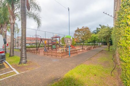 Casa de condomínio para alugar com 60m², 2 quartos e 2 vagas Casa de condomínio para alugar com 60m², 2 quartos e 2 vagasÁrea comum - Playground