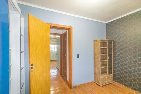 Casa de condomínio para alugar com 60m², 2 quartos e 2 vagas Casa de condomínio para alugar com 60m², 2 quartos e 2 vagasQuarto 2