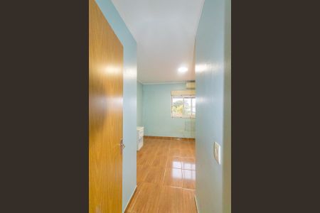 Casa de condomínio para alugar com 60m², 2 quartos e 2 vagas Casa de condomínio para alugar com 60m², 2 quartos e 2 vagasQuarto 1