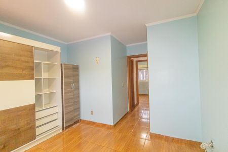 Casa de condomínio para alugar com 60m², 2 quartos e 2 vagas Casa de condomínio para alugar com 60m², 2 quartos e 2 vagasQuarto 1