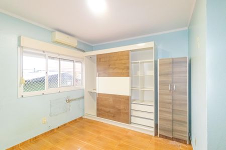 Casa de condomínio para alugar com 60m², 2 quartos e 2 vagas Casa de condomínio para alugar com 60m², 2 quartos e 2 vagasQuarto 1