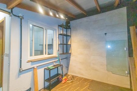 Casa de condomínio para alugar com 60m², 2 quartos e 2 vagas Casa de condomínio para alugar com 60m², 2 quartos e 2 vagasVaranda