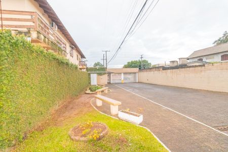 Casa de condomínio para alugar com 60m², 2 quartos e 2 vagas Casa de condomínio para alugar com 60m², 2 quartos e 2 vagasÁrea comum