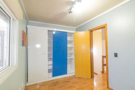 Casa de condomínio para alugar com 60m², 2 quartos e 2 vagas Casa de condomínio para alugar com 60m², 2 quartos e 2 vagasQuarto 2