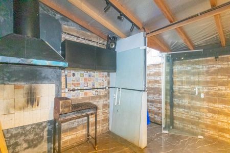 Casa de condomínio para alugar com 60m², 2 quartos e 2 vagas Casa de condomínio para alugar com 60m², 2 quartos e 2 vagasVaranda
