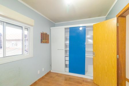 Casa de condomínio para alugar com 60m², 2 quartos e 2 vagas Casa de condomínio para alugar com 60m², 2 quartos e 2 vagasQuarto 2