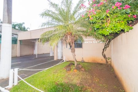 Casa de condomínio para alugar com 60m², 2 quartos e 2 vagas Casa de condomínio para alugar com 60m², 2 quartos e 2 vagasPortaria