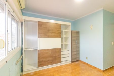 Casa de condomínio para alugar com 60m², 2 quartos e 2 vagas Casa de condomínio para alugar com 60m², 2 quartos e 2 vagasQuarto 1