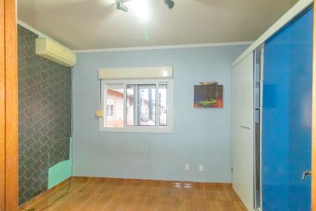 Casa de condomínio para alugar com 60m², 2 quartos e 2 vagas Casa de condomínio para alugar com 60m², 2 quartos e 2 vagasQuarto 2