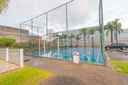 Casa de condomínio para alugar com 60m², 2 quartos e 2 vagas Casa de condomínio para alugar com 60m², 2 quartos e 2 vagasQuadra Esportiva