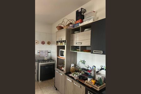 Casa à venda com 186m², 6 quartos e 3 vagasCozinha