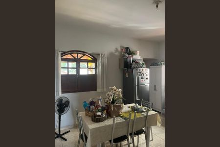 Casa à venda com 186m², 6 quartos e 3 vagasCozinha