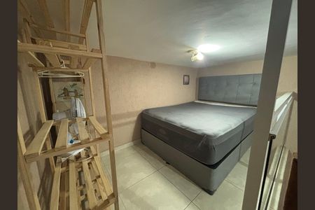 Apartamento para alugar com 27m², 1 quarto e sem vaga Apartamento para alugar com 27m², 1 quarto e sem vagaQuarto 1