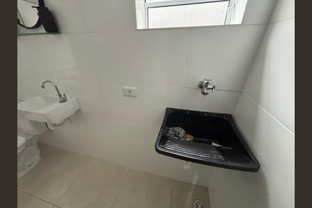 Apartamento para alugar com 27m², 1 quarto e sem vaga Apartamento para alugar com 27m², 1 quarto e sem vagaÁrea de Serviço