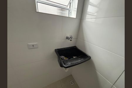 Apartamento para alugar com 27m², 1 quarto e sem vaga Apartamento para alugar com 27m², 1 quarto e sem vagaÁrea de Serviço