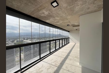 Apartamento para alugar com 2 quartos, 90m² em Recreio dos Bandeirantes, Rio de Janeiro