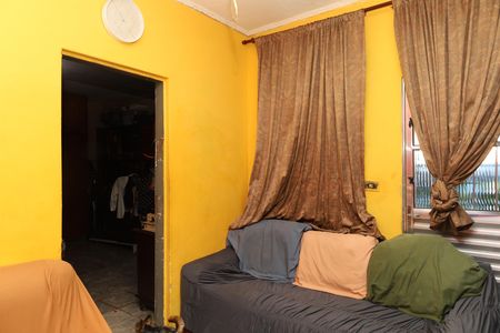 Sala de casa à venda com 3 quartos, 300m² em Vila Norma, São Paulo