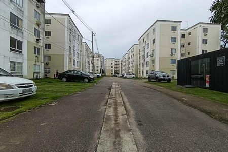 Apartamento para alugar com 65m², 2 quartos e sem vaga Apartamento para alugar com 65m², 2 quartos e sem vagaGaragem