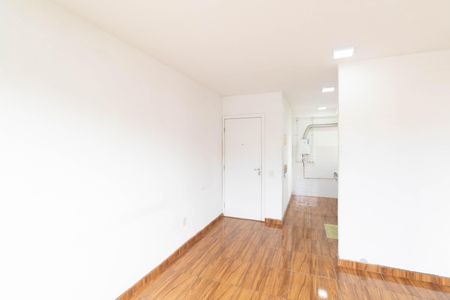 Apartamento para alugar com 65m², 2 quartos e sem vaga Apartamento para alugar com 65m², 2 quartos e sem vagaSala