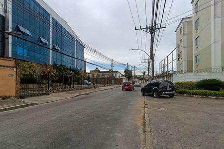 Apartamento para alugar com 65m², 2 quartos e sem vaga Apartamento para alugar com 65m², 2 quartos e sem vagaVista da Rua