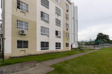 Apartamento para alugar com 65m², 2 quartos e sem vaga Apartamento para alugar com 65m², 2 quartos e sem vagaFachada do Prédio
