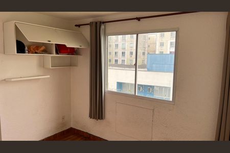 Quarto 1 de apartamento para alugar com 2 quartos, 65m² em Santa Cruz, Rio de Janeiro