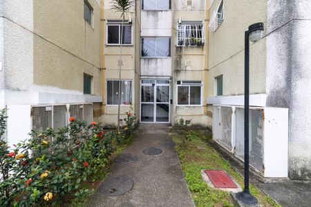 Apartamento para alugar com 65m², 2 quartos e sem vaga Apartamento para alugar com 65m², 2 quartos e sem vagaFachada do bloco