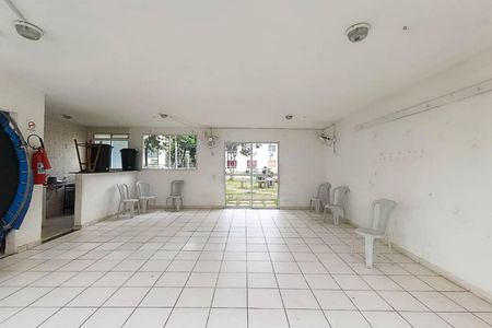 Apartamento para alugar com 65m², 2 quartos e sem vaga Apartamento para alugar com 65m², 2 quartos e sem vagaÁrea comum - Salão de festas