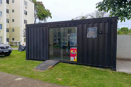 Apartamento para alugar com 65m², 2 quartos e sem vaga Apartamento para alugar com 65m², 2 quartos e sem vagaConveniência