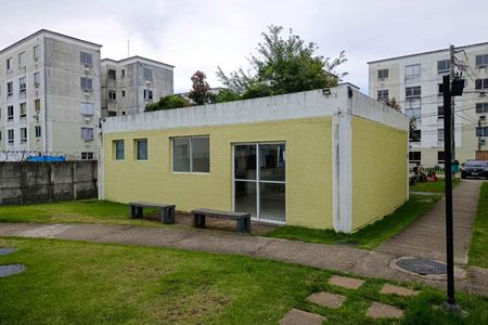 Apartamento para alugar com 65m², 2 quartos e sem vaga Apartamento para alugar com 65m², 2 quartos e sem vagaÁrea comum - Salão de festas