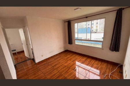 Sala de apartamento para alugar com 2 quartos, 65m² em Santa Cruz, Rio de Janeiro
