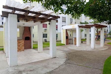 Apartamento para alugar com 65m², 2 quartos e sem vaga Apartamento para alugar com 65m², 2 quartos e sem vagaÁrea comum - Churrasqueira