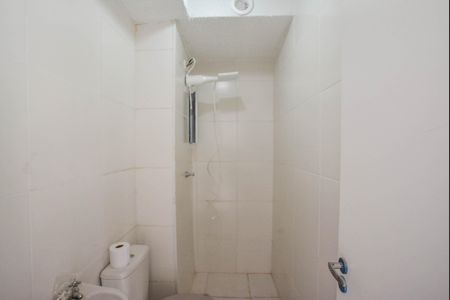 Apartamento para alugar com 65m², 2 quartos e sem vaga Apartamento para alugar com 65m², 2 quartos e sem vagaBanheiro