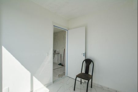Quarto 1 de apartamento para alugar com 2 quartos, 65m² em Parque Erasmo Assunção, Santo André