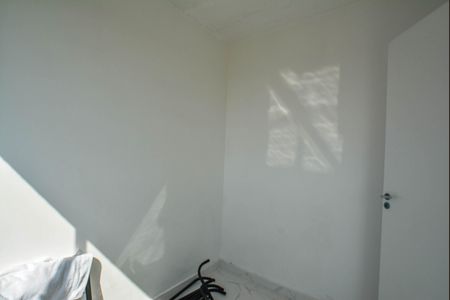 Quarto 2 de apartamento para alugar com 2 quartos, 65m² em Parque Erasmo Assunção, Santo André