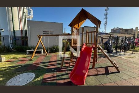 Apartamento para alugar com 65m², 2 quartos e sem vaga Apartamento para alugar com 65m², 2 quartos e sem vagaÁrea comum - Playground