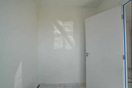 Quarto 2 de apartamento para alugar com 2 quartos, 65m² em Parque Erasmo Assunção, Santo André
