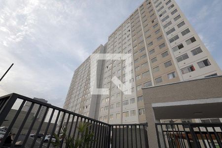Apartamento para alugar com 65m², 2 quartos e sem vaga Apartamento para alugar com 65m², 2 quartos e sem vagaFachada
