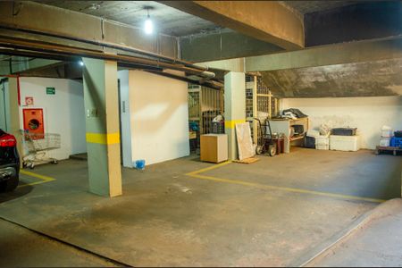 Apartamento à venda com 359m², 5 quartos e 4 vagas