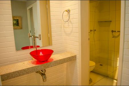 Apartamento à venda com 359m², 5 quartos e 4 vagas