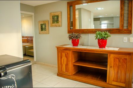 Apartamento à venda com 359m², 5 quartos e 4 vagas