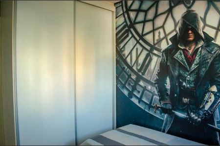 Apartamento à venda com 359m², 5 quartos e 4 vagas