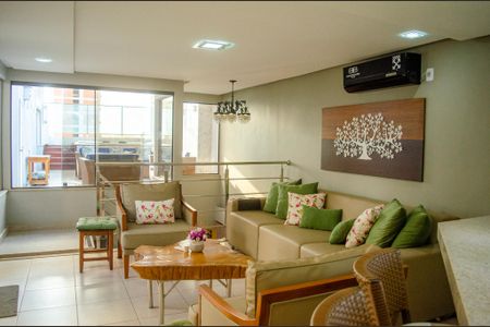 Apartamento à venda com 359m², 5 quartos e 4 vagas