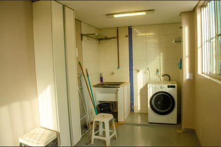Apartamento à venda com 359m², 5 quartos e 4 vagas