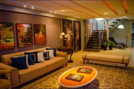 Apartamento à venda com 359m², 5 quartos e 4 vagas