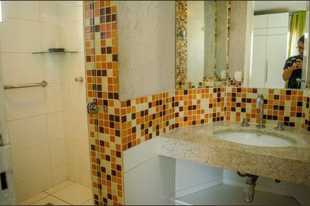 Apartamento à venda com 359m², 5 quartos e 4 vagas