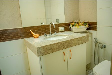 Apartamento à venda com 359m², 5 quartos e 4 vagas