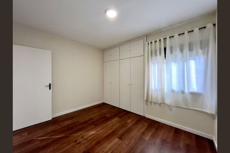 Apartamento para alugar com 49m², 1 quarto e 1 vaga Apartamento para alugar com 49m², 1 quarto e 1 vagaQuarto